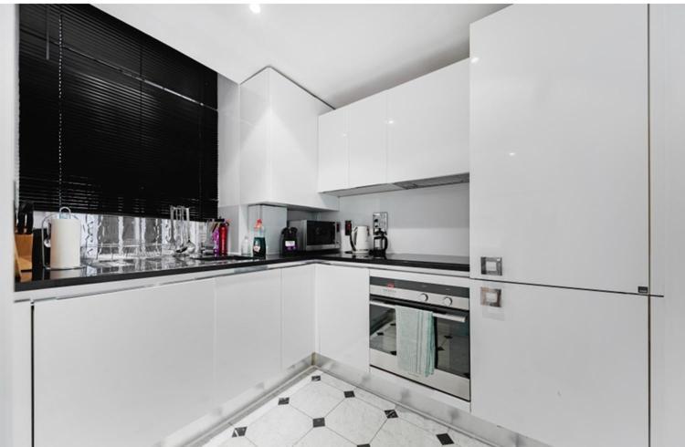 Apartment Kensington *