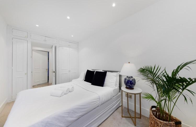 Kensington Apartment London