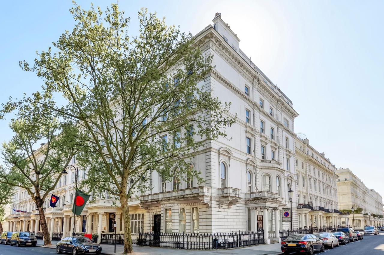 Kensington